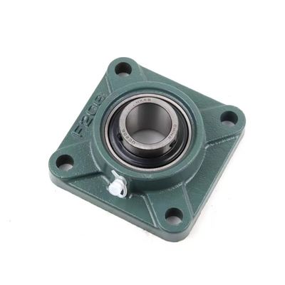 qualidade  UCF208 Pillow Block Ball Bearing And Housing For Agricultural Machinery fábrica