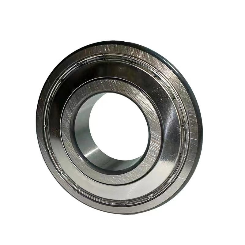 Fabricação Original Suécia 2Z Rolamentos Rolamentos de Esferas 6206 2Rs Zz Para a Indústria