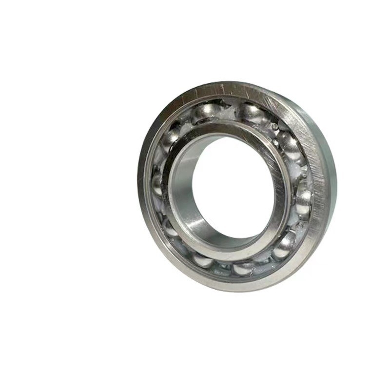 Fabricação Original Suécia 2Z Rolamentos Rolamentos de Esferas 6206 2Rs Zz Para a Indústria
