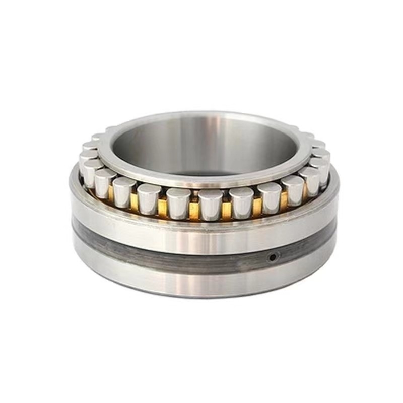 Estrutura cilíndrica de rolamento de embreagem de camada unidirecional BB35 BB35-1K BB35-1K-K BB35-2K BB35-2K-K