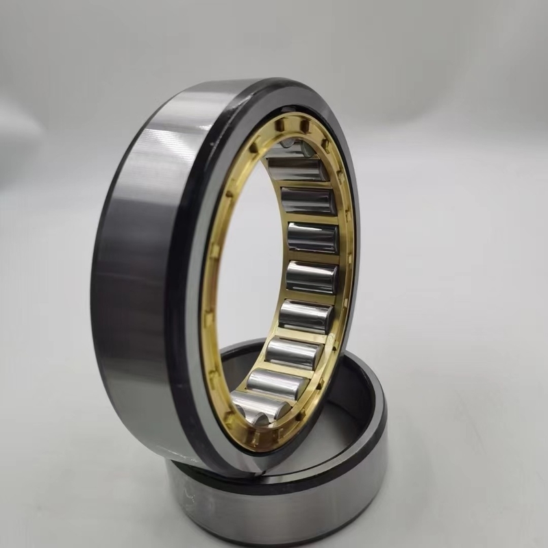Estrutura cilíndrica de rolamento de embreagem de camada unidirecional BB35 BB35-1K BB35-1K-K BB35-2K BB35-2K-K