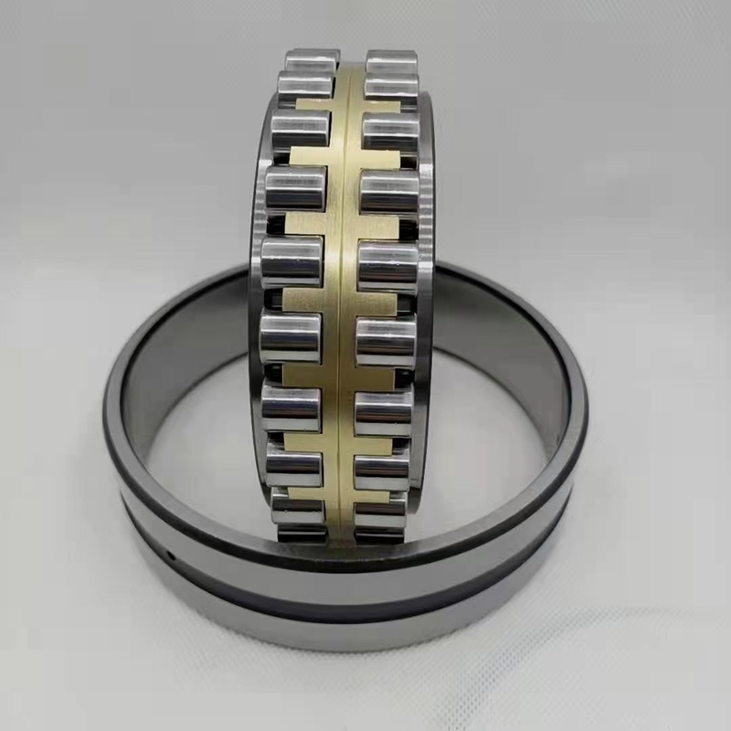 Estrutura cilíndrica de rolamento de embreagem de camada unidirecional BB35 BB35-1K BB35-1K-K BB35-2K BB35-2K-K
