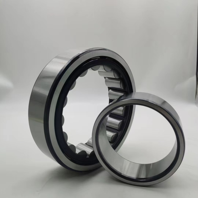 Estrutura cilíndrica C3056v Rolamentos de rolos toroidais de carbono para rolamentos de triturador K Aoh