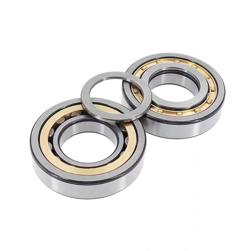 GCR15 DEM H Rbc Ca314196 Rolamentos para hidráulica de petróleo e gás P0 P5 P6