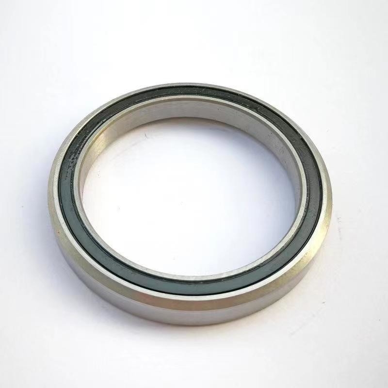 Z1/Z2/Z3 Nível de ruído Estrutura de ranhuras profundas Rolamentos de bicicleta K3547H8 ACB3547H8 35*47*8MM
