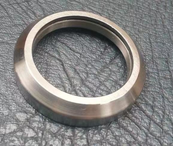 Z1/Z2/Z3 Nível de ruído Estrutura de ranhuras profundas Rolamentos de bicicleta K3547H8 ACB3547H8 35*47*8MM