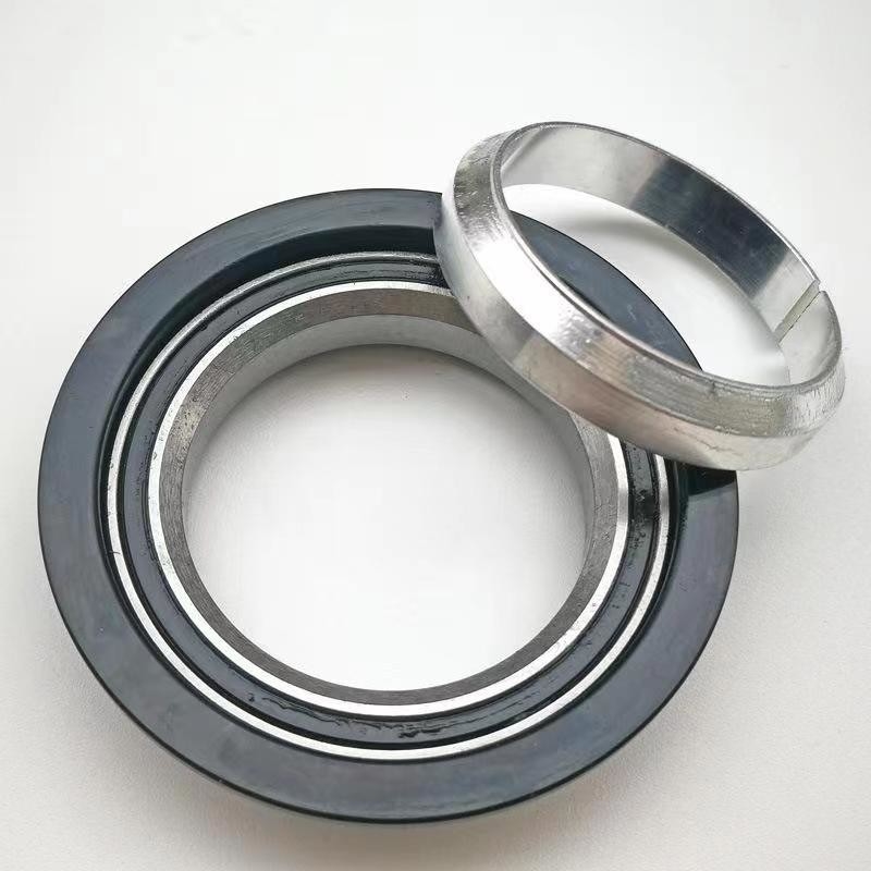 Z1/Z2/Z3 Nível de ruído Estrutura de ranhuras profundas Rolamentos de bicicleta K3547H8 ACB3547H8 35*47*8MM
