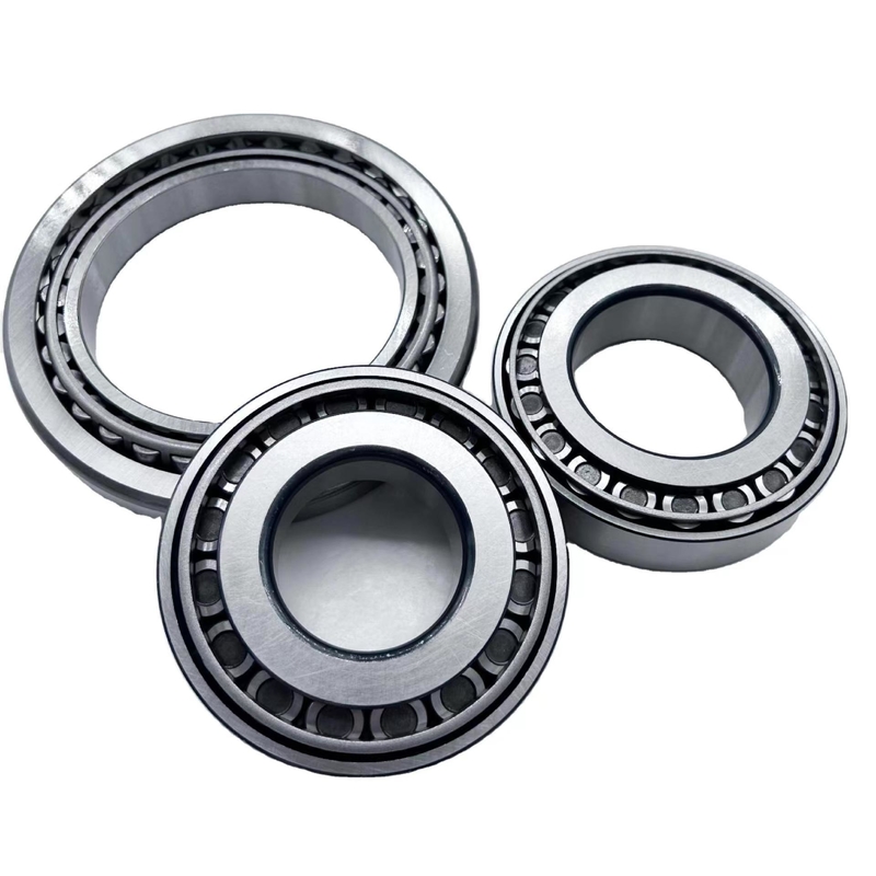 Caixa de aço 32956 Rolamento de rolos cônico 280*380*63,5mm para suas necessidades