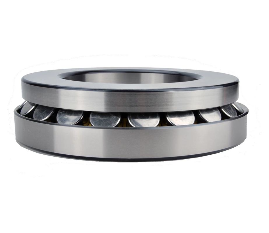 35*65*18 mm Rodízio de rolos de empuxo tipo com vedação aberta X35-210 para aplicação industrial