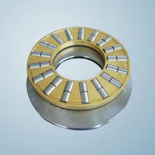 Rolamentos de rolamento de tração 30TP106 fabricados nos EUA com tamanho interno de 76,2 mm e design de linha única