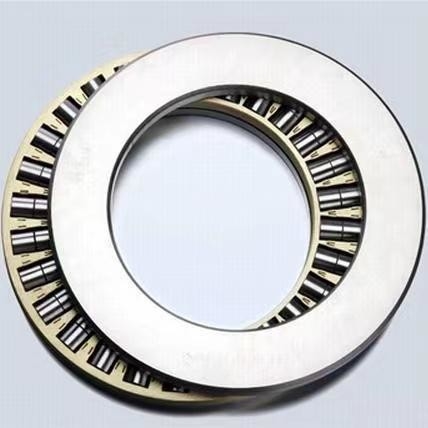 Rolamentos de rolamento de tração 30TP106 fabricados nos EUA com tamanho interno de 76,2 mm e design de linha única