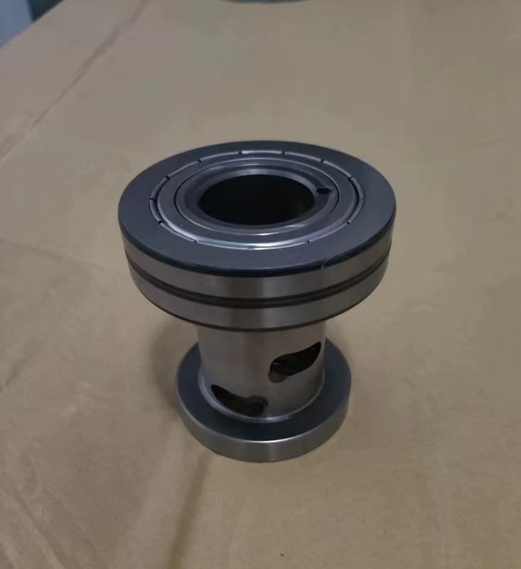 BALL F-562525.04-0061-CC Rolamento de transmissão automática com classificação de precisão P0 P6 P5