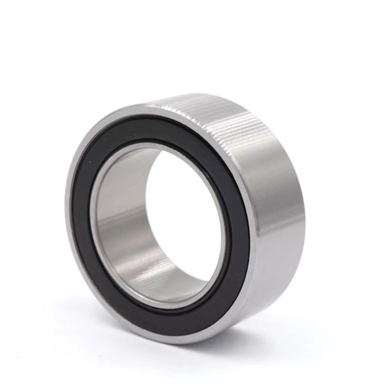 Alta precisão 7306AC P4 Rolamento de Esferas de Contato Angular para Fuso em Máquina CNC