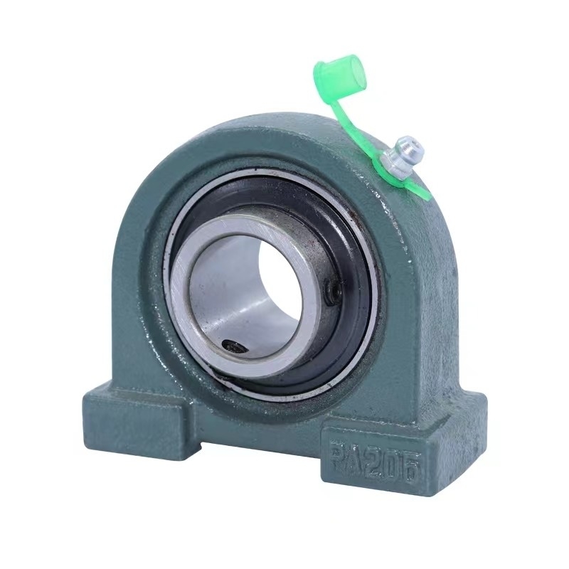 SEAL MASTER Bloco de almofada de carregamento Unidade 2-112TC SF-28TC para lubrificação de graxa de óleo