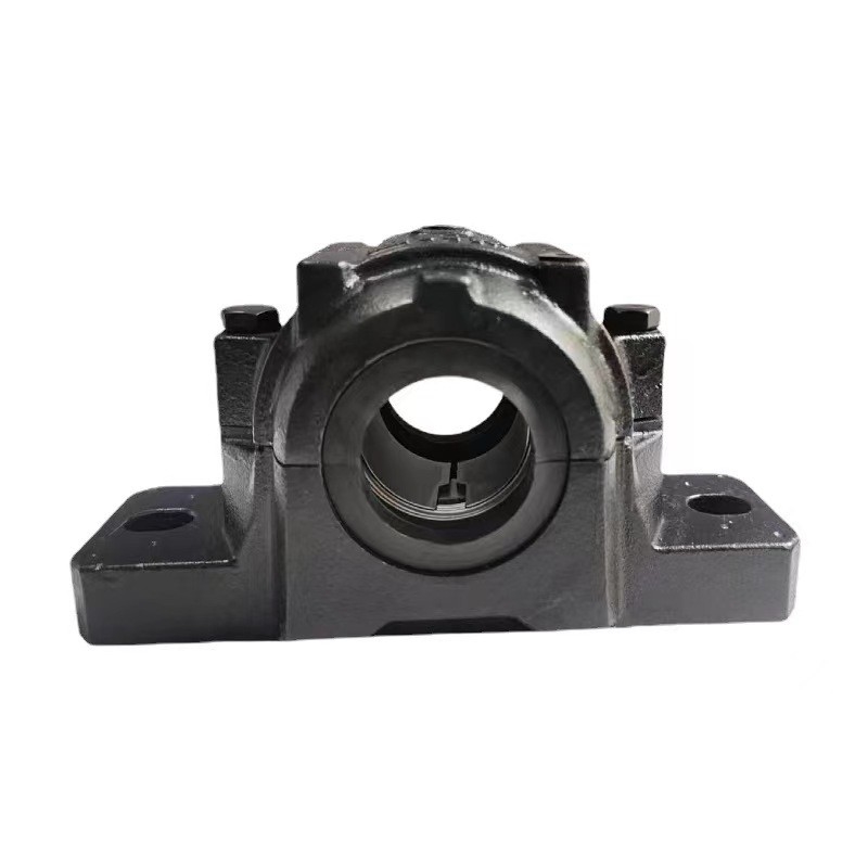 SEAL MASTER Bloco de almofada de carregamento Unidade 2-112TC SF-28TC para lubrificação de graxa de óleo