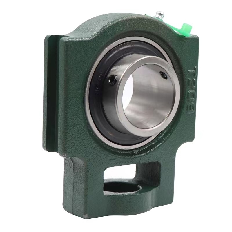 SEAL MASTER Bloco de almofada de carregamento Unidade 2-112TC SF-28TC para lubrificação de graxa de óleo
