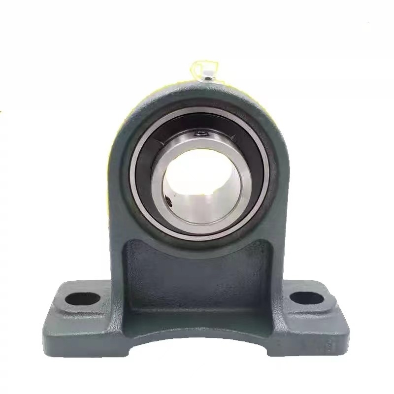 SEAL MASTER Bloco de almofada de carregamento Unidade 2-112TC SF-28TC para lubrificação de graxa de óleo