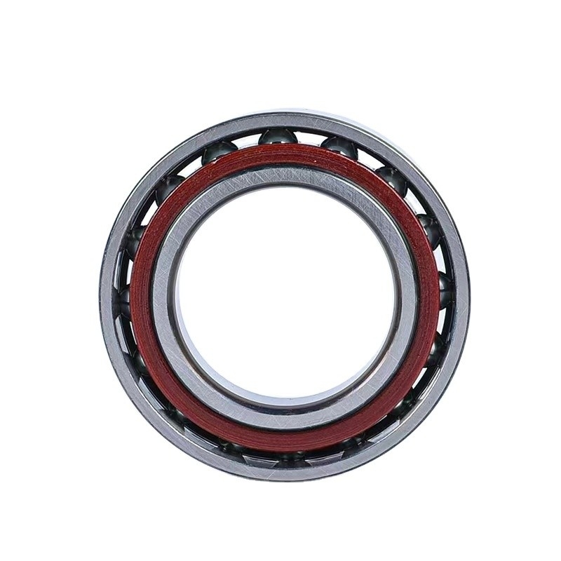 Estrutura Contato Angular Rolamento de Esferas 60X110x22mm para Bvn-7102 B Atlas Compressor de Ar