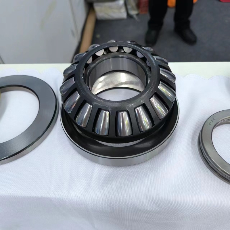 160*270*67mm Tamanho Rolamentos de rolamento de tração Tipo 29332 para resistência a altas temperaturas