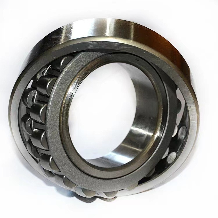 Rolamentos esféricos de aço cromado GCR15 Ccja/W33va405 22328 Rolamentos de rolos para cargas pesadas