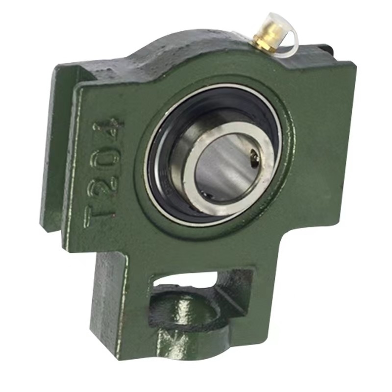 UCP315 Rolamento de bloco de travesseiro de aço cromado GCR15 UC315 P315 Rolamento de bloco de travesseiro de aço inoxidável