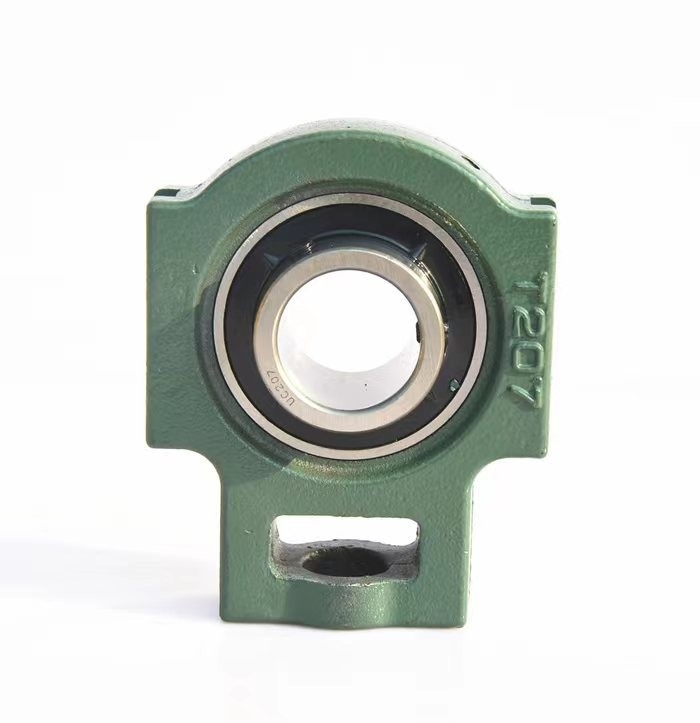 UCP 205 Rolamento de blocos de almofadas UCP 205-16 Rolamento de motor 204pr e com classificação de precisão P5