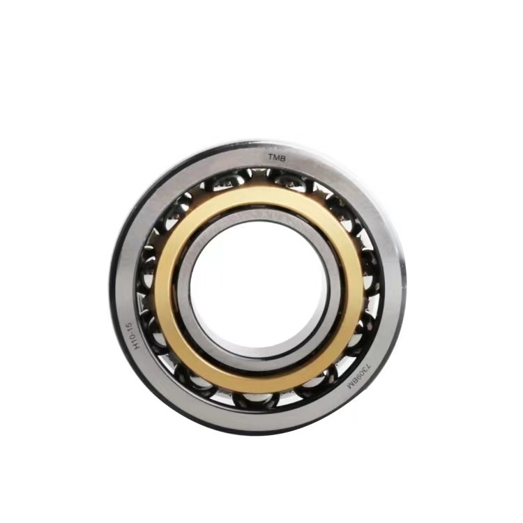 Superprecision Mini Angular Contact Ball Bearings 7006 Acd/P4a Dba para o mercado global