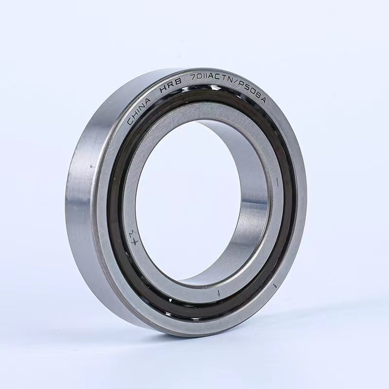 Superprecision Mini Angular Contact Ball Bearings 7006 Acd/P4a Dba para o mercado global