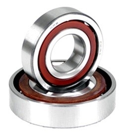 Superprecision Mini Angular Contact Ball Bearings 7006 Acd/P4a Dba para o mercado global