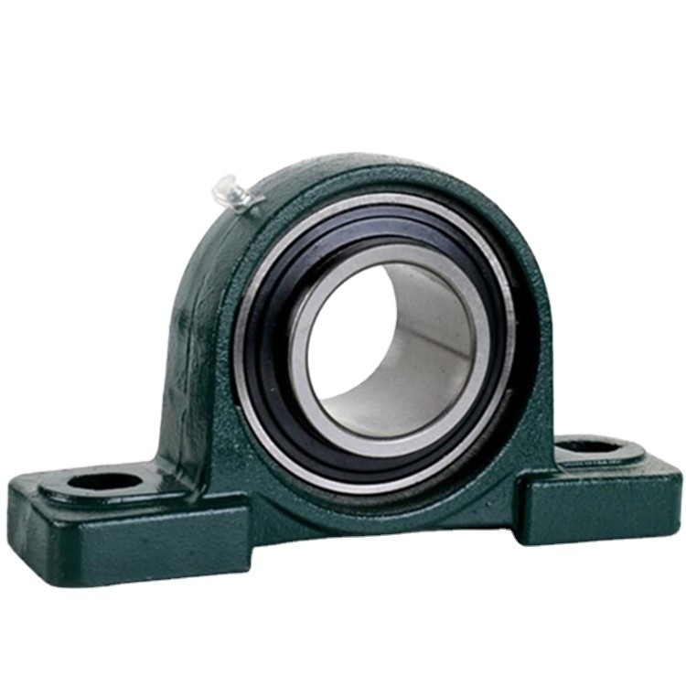 50*90*51.6mm Bloco de Acero de Almofada de Caixa P205 P206 P207 P211 P212 para Indústria