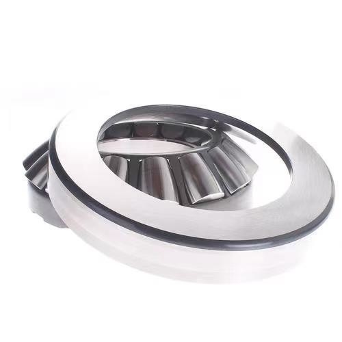 Nível de ruído Z1 Z2 Z3 Z4 29428M Rolamentos esféricos para máquinas