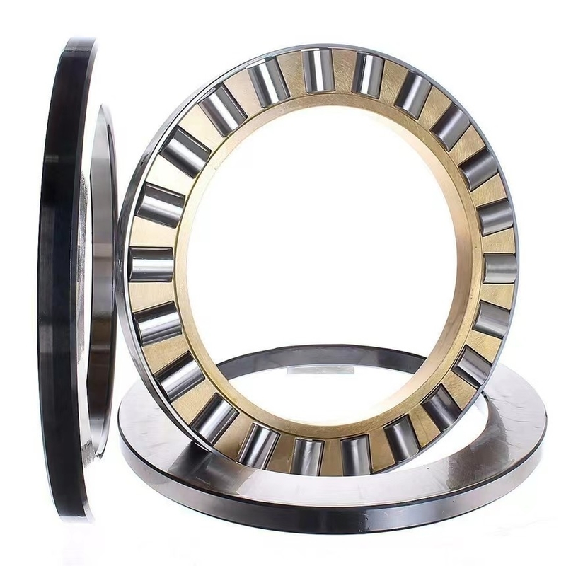 Nível de ruído Z1 Z2 Z3 Z4 29428M Rolamentos esféricos para máquinas