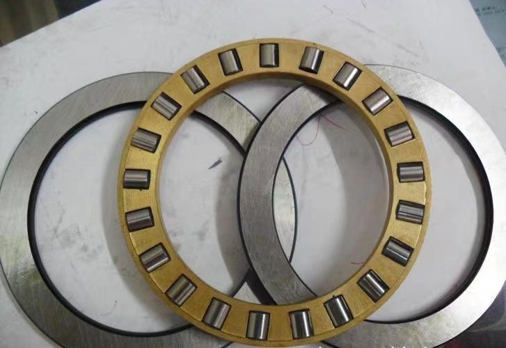 Nível de ruído Z1 Z2 Z3 Z4 29428M Rolamentos esféricos para máquinas