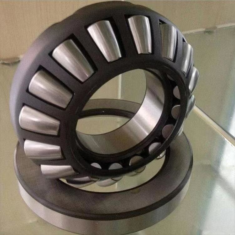 Nível de ruído Z1 Z2 Z3 Z4 29428M Rolamentos esféricos para máquinas