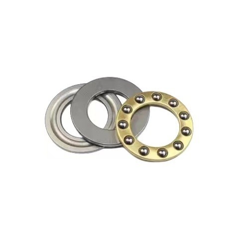 53210U Rolamentos de Esferas de Propulsão 50X78x24mm Longa Vida Máxima Velocidade 1900r/min para as Vossas Necessidades