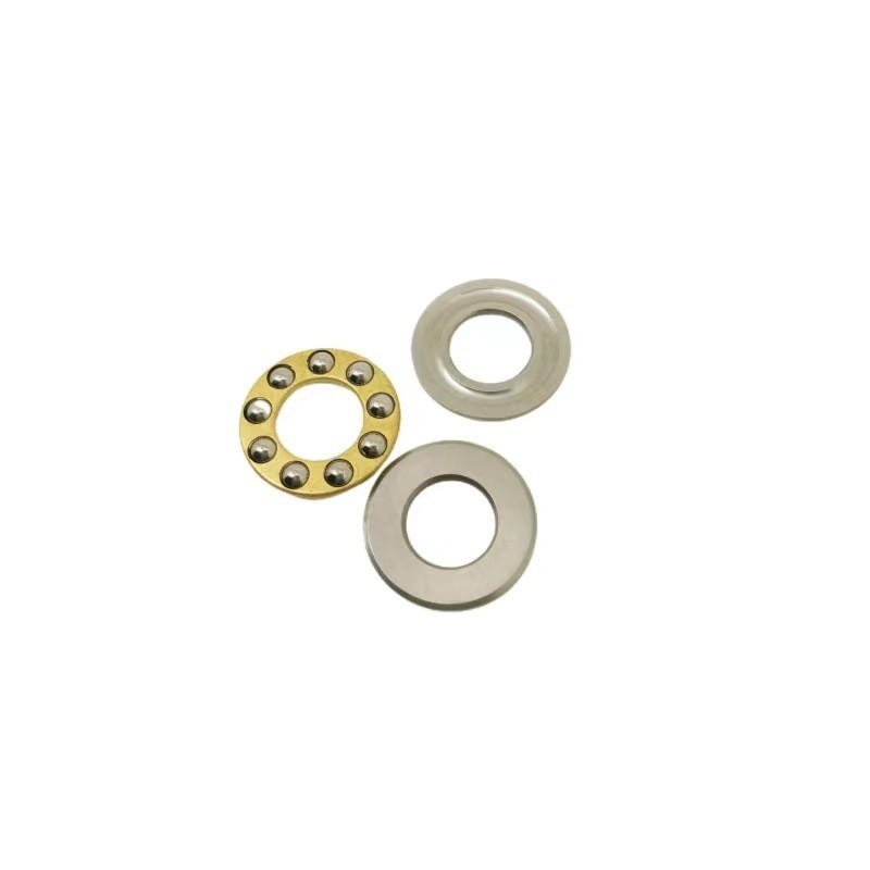 53210U Rolamentos de Esferas de Propulsão 50X78x24mm Longa Vida Máxima Velocidade 1900r/min para as Vossas Necessidades