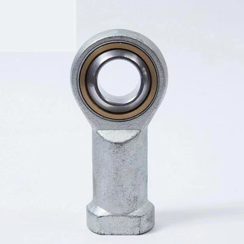 7075-T6 Alumínio Heims Rod End Bearing AM Série 1/4 5/16 3/8 7/16 1/2 5/8 3/4 1 para juntas Heim