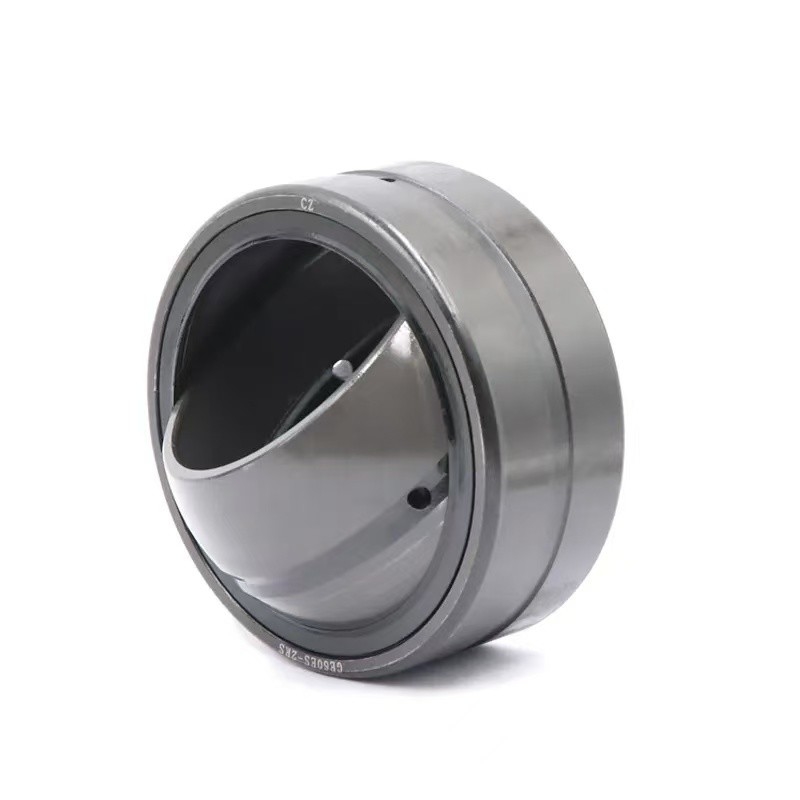 GEBK12S COM9T Nivel de precisão dos rolamentos esféricos planos P0 P6 P5 P4 para usos industriais