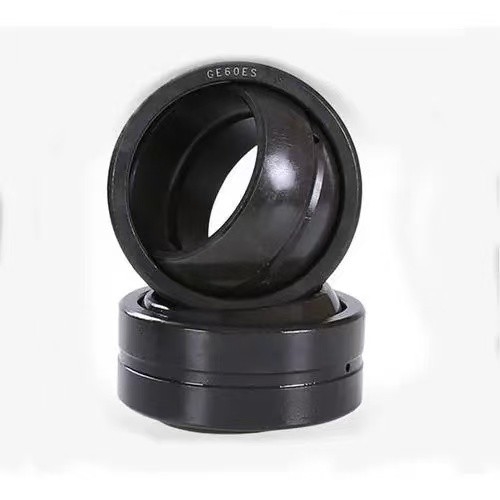 GEBK12S COM9T Nivel de precisão dos rolamentos esféricos planos P0 P6 P5 P4 para usos industriais