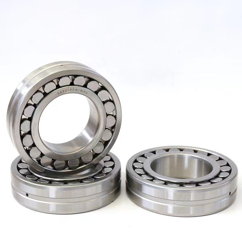 260*440*144Mm Rolamentos Esféricos 23152CC CA E EK/W33 para Performance