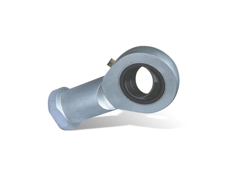 Aço inoxidável 12 mm Rolamento final de vara de rosca feminina SI12T/K Rolamento conjunto SI12TK PHSA12