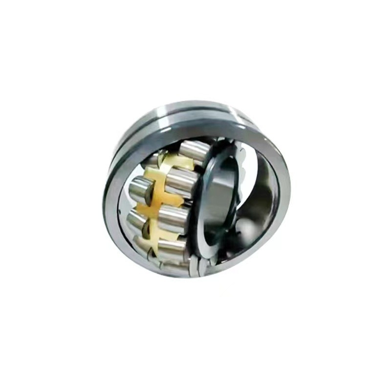 15*42*17mm Rolamentos de rolos 2302 Rolamentos de esferas autoalinhados com padrão de ruído Z3