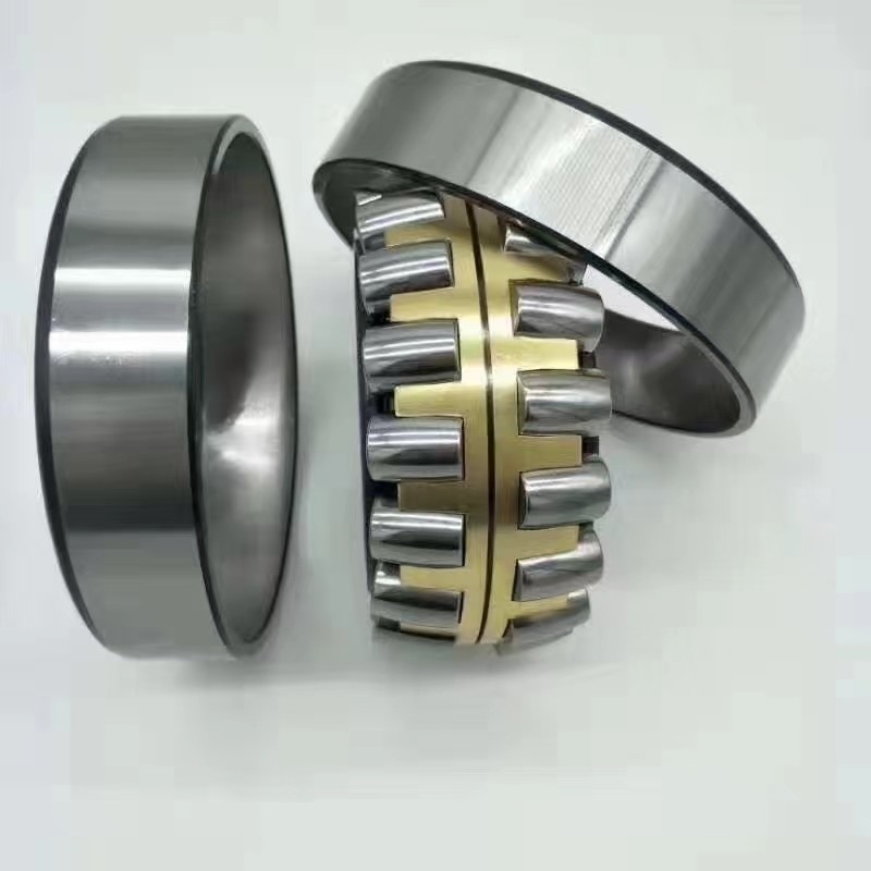 Rolamentos de caminhão para mistura de betão F-801806.PRL 110X180x74mm para oficinas de reparação de máquinas