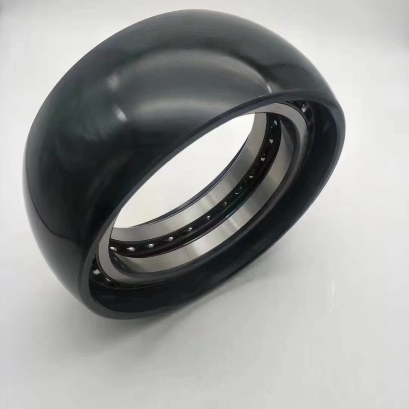 Rolamentos de caminhão para mistura de betão F-801806.PRL 110X180x74mm para oficinas de reparação de máquinas