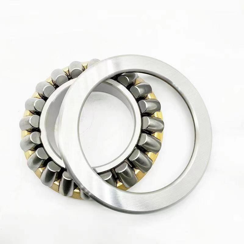 Aço cromado 29428-E1-XL 29428 E/VA9A1 Rolamento de rolamento de tração 29428 140.3x280x85mm