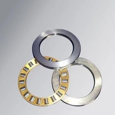 Aço cromado 29428-E1-XL 29428 E/VA9A1 Rolamento de rolamento de tração 29428 140.3x280x85mm