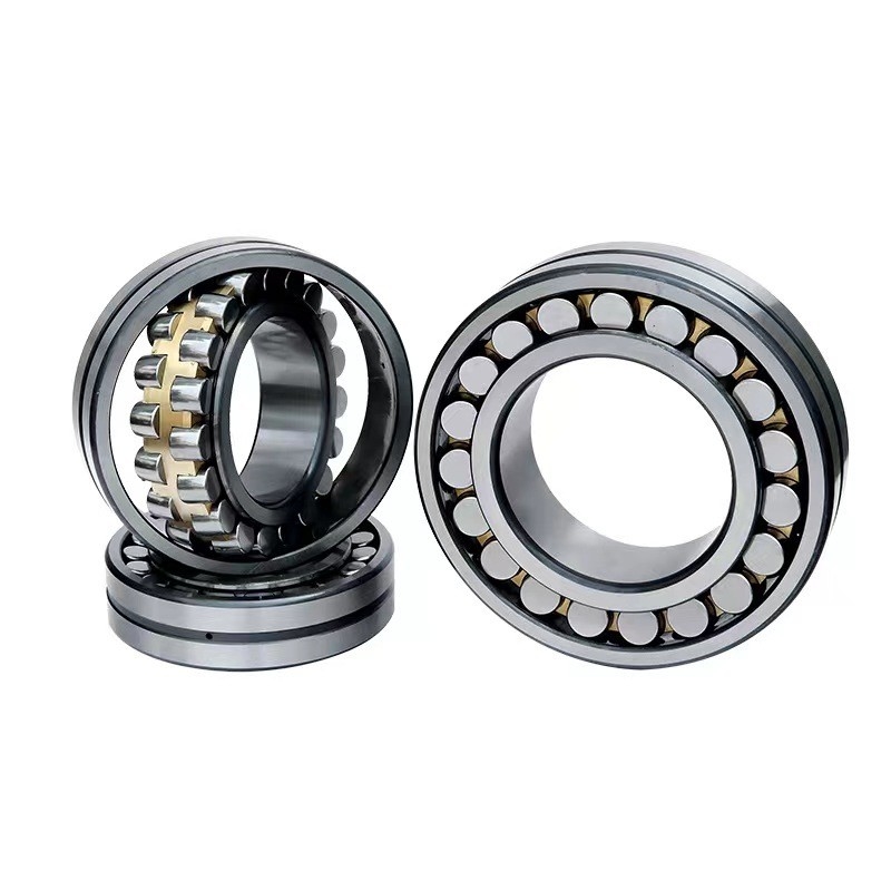 Rolamentos de rolos esféricos de fila dupla BS2-2208-2CS com espaço livre C0/C1/C2/C3/C4/C5