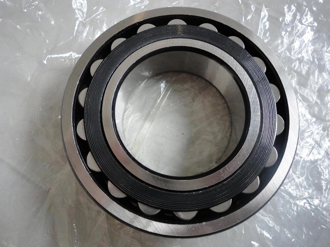 Rolamentos de rolos esféricos de fila dupla BS2-2208-2CS com espaço livre C0/C1/C2/C3/C4/C5