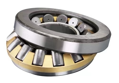 170 * 340 * 103 mm Rolamento de tração esférico 29434E para aplicações de trabalho pesado