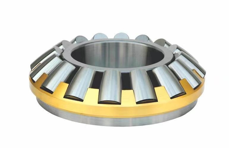 29417M 29417E 29417 Rolamentos para máquinas de planta de açúcar 85x180x58mm Linha única 7,04kg